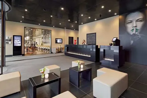 LEGERE HOTEL Tuttlingen foto 12