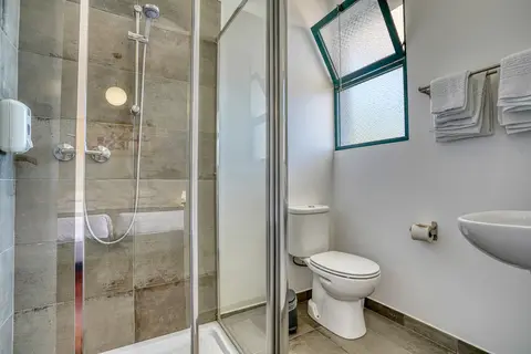 Vila Camacho Guest House in Funchal, foto 14
