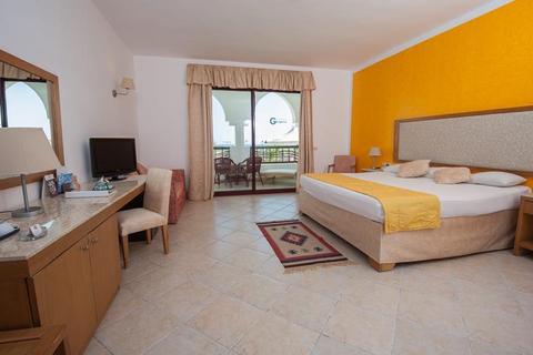 Hotel Gorgonia Beach Resort foto 6