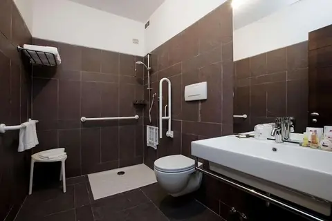 Best Western Hotel Green City in Parma, foto 30