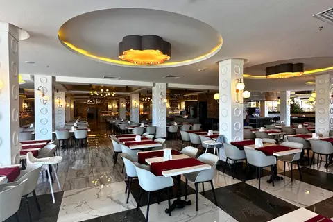 Hotel Eftalia Village in Alanya — foto 4