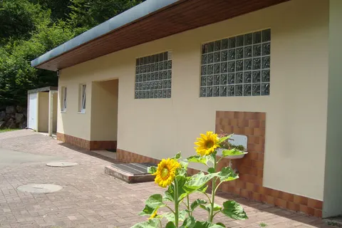 Camping Bockenauer Schweiz foto 8