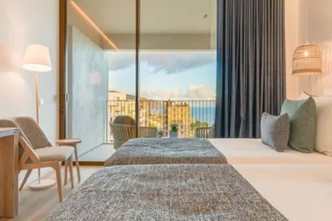The Editory Ocean Way Funchal in Funchal — foto 4