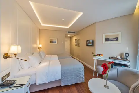 Ada Karaköy in Fatih — foto 15