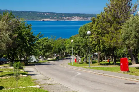 Camping Selce in Selce — foto 13