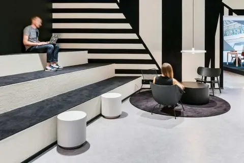 The Social Hub Rotterdam foto 15