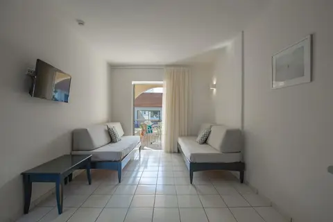 Hotel Meliti in Rethimnon — foto 24