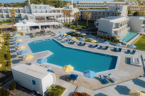Paralos Rodos Lifestyle in Κολύμπια — foto 5