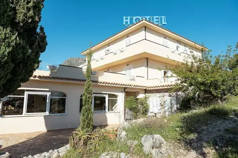 Belvedere Sperlonga in Sperlonga — foto 10