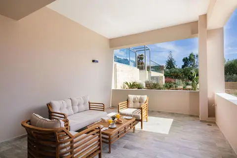Belvedere Apartments & Spa in Πλακιάς — foto 20