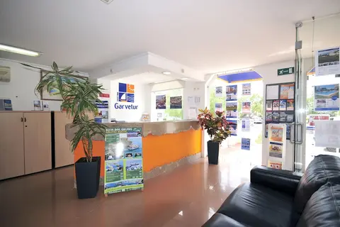 Algardia Apartments in Quarteira — foto 21
