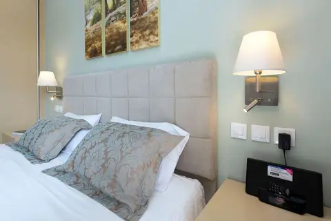 Melina Bay Boutique Hotel in Δημοτική Ενότητα Κασσωπαίων — foto 7