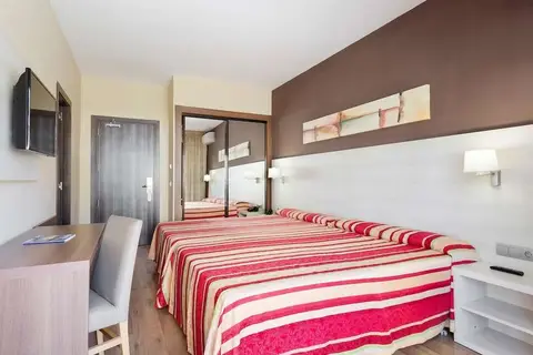 Hotel Best Siroco in Benalmádena, foto 11