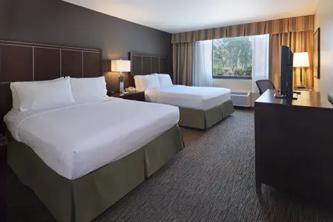 Holiday Inn Hotel & Suites Anaheim in Anaheim, foto 15