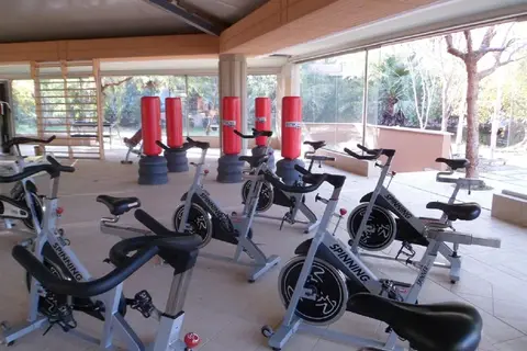 Acacia Resort in Campofelice di Roccella — foto 17