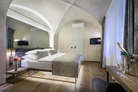 Hotel Waldstein in Praag, foto 25