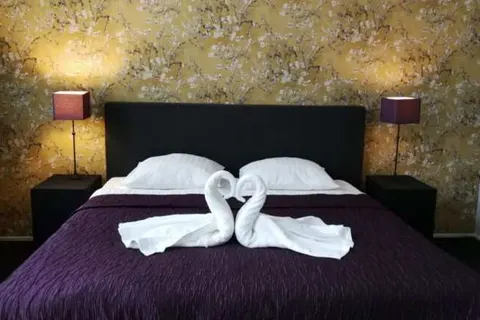 Hotel Zilt Vlissingen foto 8