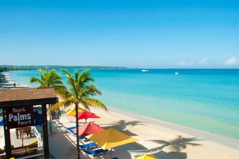 Negril Palms Hotel in Negril Palms, foto 10