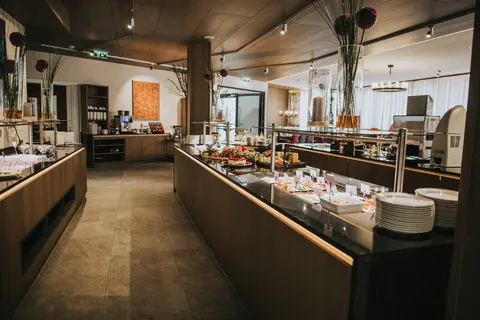 Adler Resort in Saalbach-Hinterglemm — foto 8
