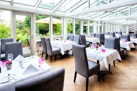 ACHAT Hotel Bad Dürkheim foto 18