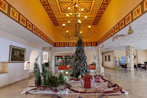 Dar Khayam Hotel in Dar Khayam Hôtel, foto 25