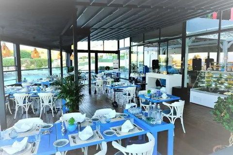 Kaya Palazzo Resort & Casino in Karaoğlanoğlu — foto 8