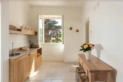 Masseria Mongio Dell'Elefante in Otranto — foto 18