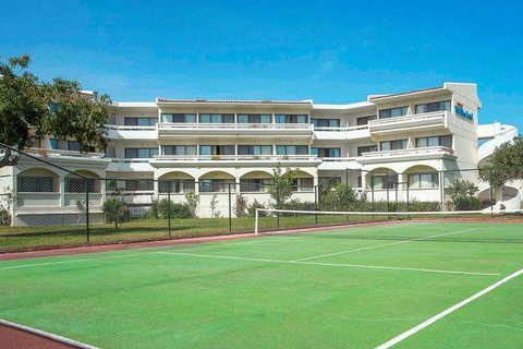 Hotel Niriides foto 11