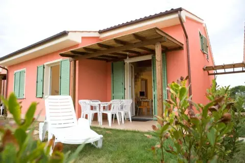 Villaggio La Rosa dei Venti in Vada — foto 13