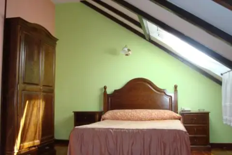Hosteria Peña Sagra in Cillorigo de Liébana — foto 6