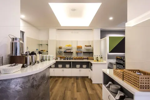 43 Station Hotel foto 10