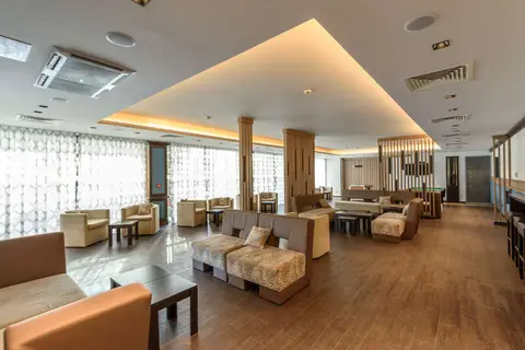 Hotel Lion Sunny Beach in Несебър — foto 8