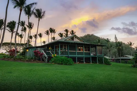 Hana-Maui Resort in Hana — foto 13