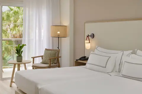 Meliá La Palma Hotel & Apartamentos in La Palma, foto 23