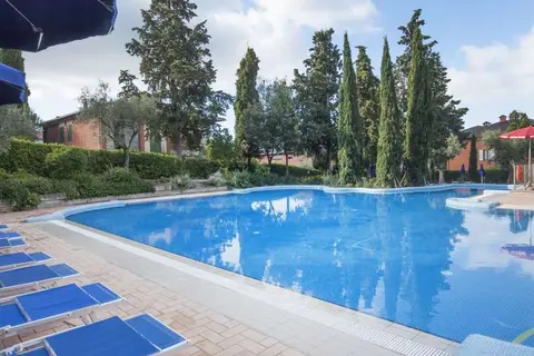 Villa Paradiso in Passignano sul Trasimeno — foto 16