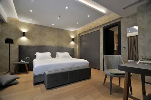 Athenaeum Grand Hotel foto 4