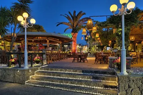 Molfetta Beach Hotel foto 19