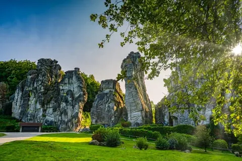 Waldhotel Bärenstein foto 21