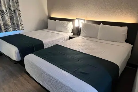 Motel 6 Fort Lauderdale in Fort Lauderdale — foto 27