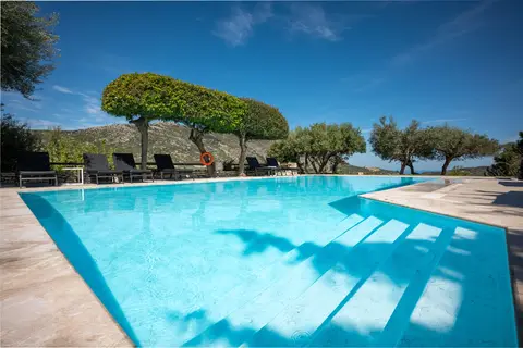 Eliathos Hillside Retreat in Archanes Municipal Unit