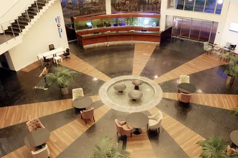 Asteria Family Resort Belek in Serik — foto 20