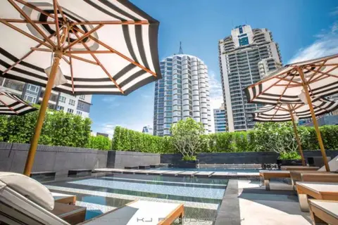 Mövenpick Hotel Sukhumvit 15 in Bangkok, foto 14