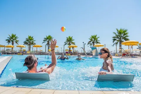 Rosapineta Sud foto 1