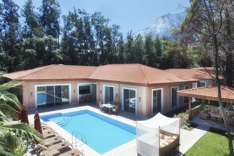 Akka Alinda in Kemer — foto 14