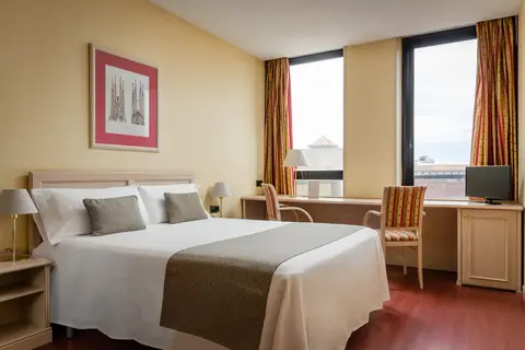 Sunotel Aston in Barcelona, foto 12