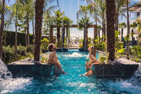 Amanti Made ForTwo Hotels in Ayia Napa — foto 20