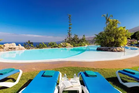 Hotel Las Aguilas Tenerife Affiliated by Meli in Puerto de la Cruz — foto 8