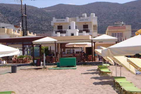 Smaragdine Beach in Δημοτική Ενότητα Μαλίων — foto 14