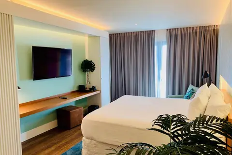 Holland House Beach Hotel in Philipsburg — foto 17