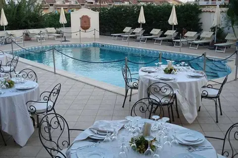 Villa Daphne in Giardini-Naxos, foto 2